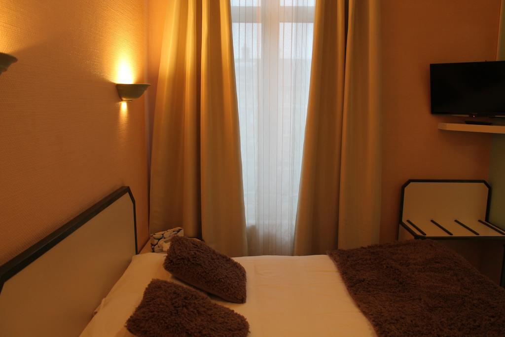 Hotel Napoleon Cherbourg-en-Cotentin Exterior foto