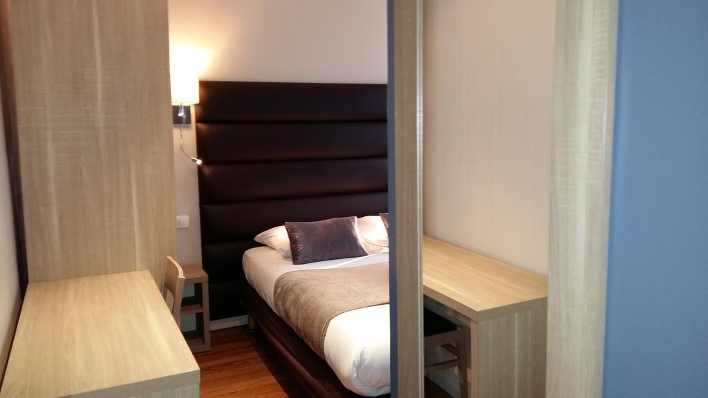 Hotel Napoleon Cherbourg-en-Cotentin Exterior foto