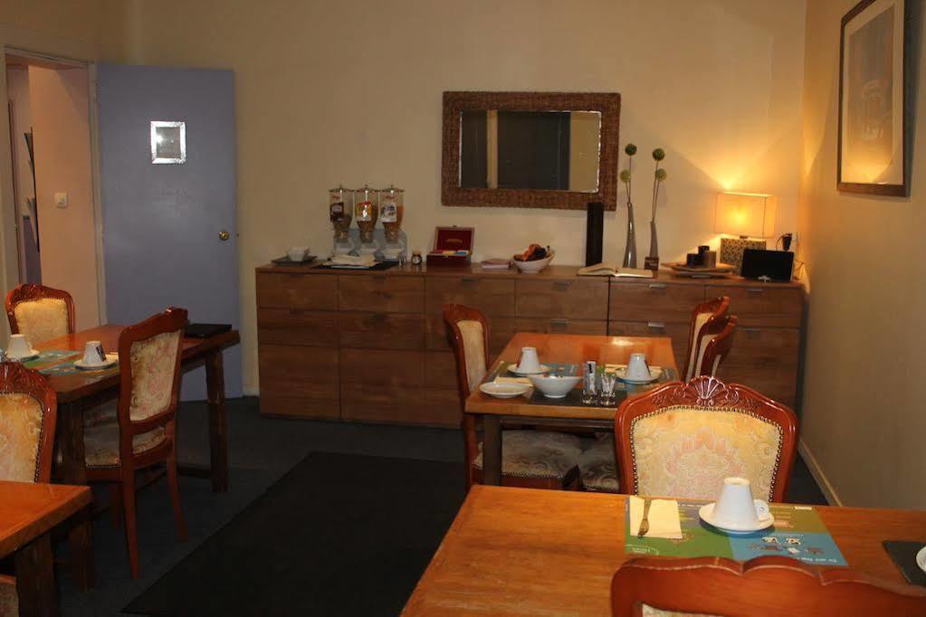 Hotel Napoleon Cherbourg-en-Cotentin Exterior foto