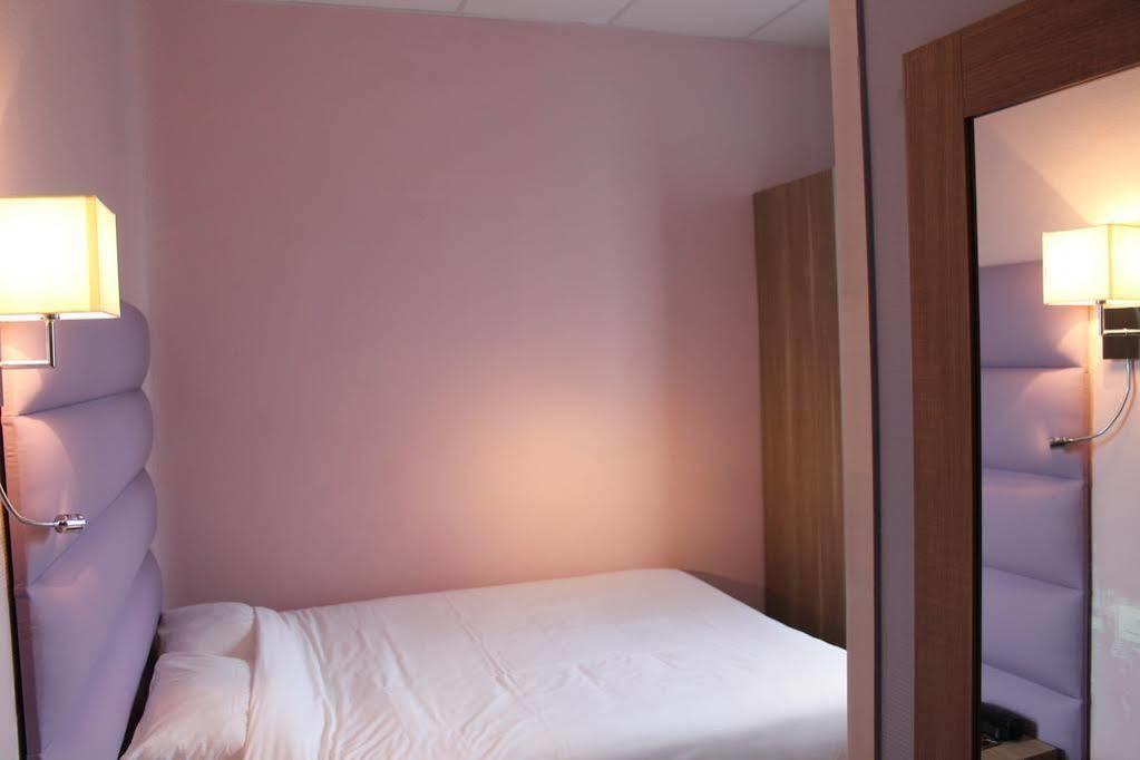 Hotel Napoleon Cherbourg-en-Cotentin Exterior foto